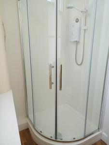 Fish Street Apartments, 8 Fish Street