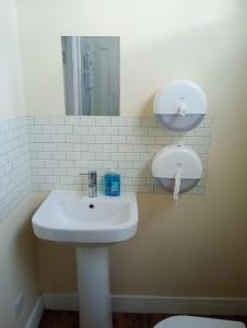 Fish Street Apartments, 8 Fish Street