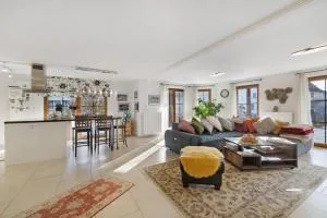 Feriendomizil Berta Benzingen - 斯特滕阿卡顿玛