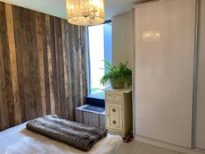 Private 2-Sleeper Getaway U8 !