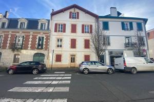 Appartements The Bayonnais moment - Cosy T2 in the heart of Bayonne : Appartement