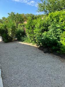 Villas Villa plain-pied tout confort 3 chambres avec jardin proche des plages : photos des chambres