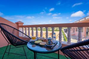 Royal Club Equestre Detroit Bed and Breakfast