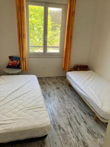 Villas Villa plain-pied tout confort 3 chambres avec jardin proche des plages : photos des chambres