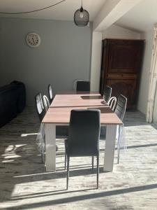 Villas Villa plain-pied tout confort 3 chambres avec jardin proche des plages : photos des chambres