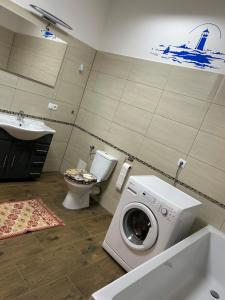 Ferienwohnung in Stavenhagen