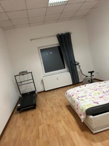 Ferienwohnung in Stavenhagen