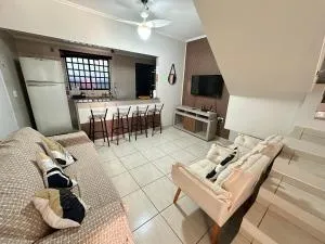 Sobrado em condomínio - Nipolândia