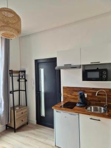 Appartements Appartement a thermal : photos des chambres