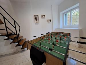 Villas Ferme spacieuse climatisee, SPA & Petanque : photos des chambres