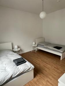 FirmenQuartier24 im DG in Wuppertal