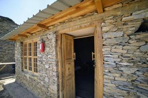 Astitva off-beat Forest Retreat