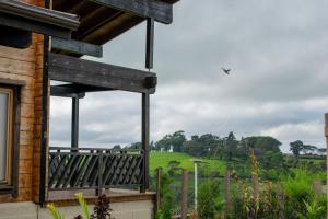 Ridge Cabin Resort, Limuru by Superior Hotels Kenya