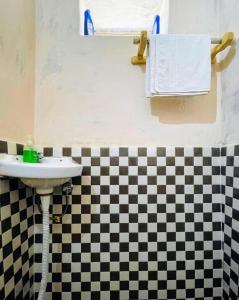 Astitva off-beat Forest Retreat