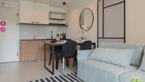 VacationClub - Green Port Resort Apartament 202