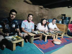 Astitva off-beat Forest Retreat