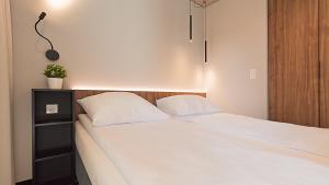 VacationClub - Green Port Resort Apartament 202