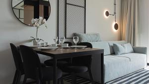 VacationClub - Green Port Resort Apartament 202