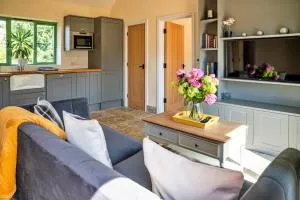 Little Rissington - The Couples Retreat - Bruern