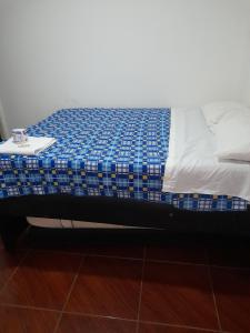 Hospedaje La Divisa