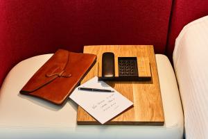 Hotels Cabot Hotel Bordeaux - MGallery Collection : King Suite with Golf View and Terrace - First Floor