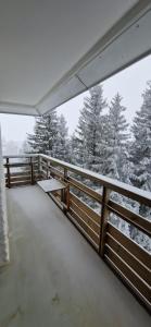 Studio 4 personnes - balcon - pied des pistes - Chamrousse - Les Cytises