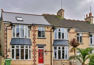 Finest Retreats - The Lamb Park Lookout