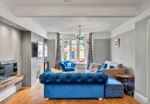 Finest Retreats - The Lamb Park Lookout