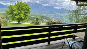 Chambre Double avec Balcon