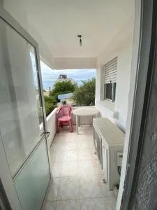 Apartamento costa azul la paloma - 科斯塔阿苏尔