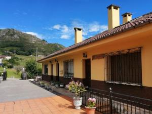 La Rectoral 1 Arriondas VV-1379-AS