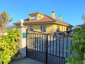 La Rectoral 1 Arriondas VV-1379-AS