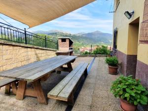 La Rectoral 1 Arriondas VV-1379-AS