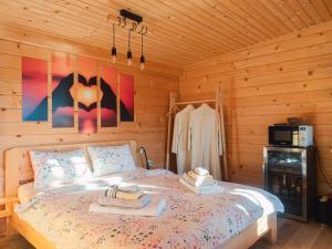 Hiska Na Samem v Slovenj Gradcu