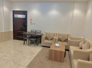 توارن للشقق المخدومة الاقتصادية