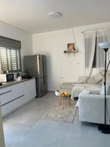 White Sasha house - Kafr Kamā