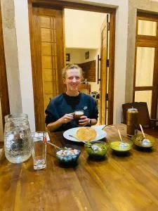 Walawwa Eco-Lodge 에코-롲지 - Serukele