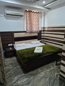 Sukoon guest house - Sambriāl