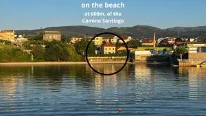 Apartamentos Redondela - A Casa da Praia - Redondela