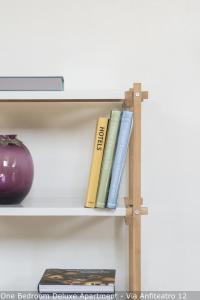 Brera Apartments in Arena