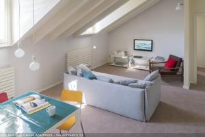 Brera Apartments in Arena