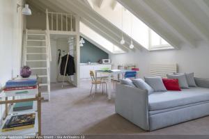 Brera Apartments in Arena