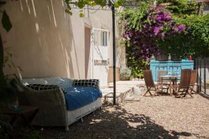 B&B / Chambres d'hotes Maison Pelissier Bed and Breakfast with swemming pool : photos des chambres