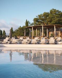 Alkyna Lifestyle Beach Resort - Adults Only