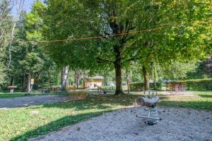 Campings Camping Onlycamp Domelin : photos des chambres