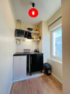 Appartements Casa Maille : photos des chambres