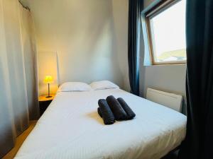 Appartements Casa Maille : photos des chambres