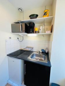 Appartements Casa Maille : photos des chambres