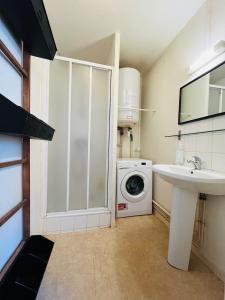 Appartements Casa Maille : photos des chambres