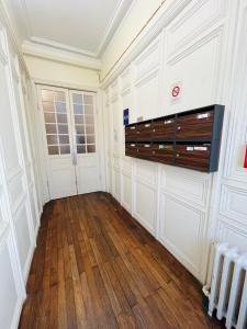 Appartements Casa Maille : photos des chambres